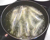 Foto del paso 4 de la receta: 🐟 Boquerones fritos jugosos y crujientes