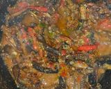 Foto langkah ke 3 dari resep Belut Balado.