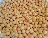 Foto del paso 1 de la receta: Olla vegetariana