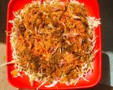 A picture of step 10 of Homemade Gurasa.