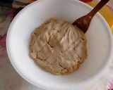 Une image de l'étape 2 de Cookies maison.