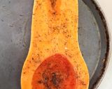 Foto del paso 1 de la receta: Calabacín relleno!!😋