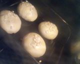 Foto del paso 11 de la receta: Bollos rellenos