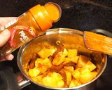 Foto del paso 5 de la receta: Patatas a la riojana