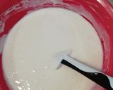 Málnás sajttorta recept fázis 5 fotója