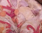 Foto del paso 4 de la receta: Estofado de pollo