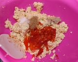 Foto langkah ke 3 dari resep Risol isi tahu.
