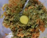 Foto del paso 4 de la receta: Albóndigas de Brócoli
