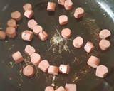 Foto del paso 4 de la receta: Coliflor compuesto