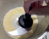 Foto del paso 1 de la receta: Lasaña de bechamel de espinacas con robot Moulinex iCompanion Touch XL