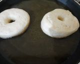 Foto langkah ke 7 dari resep Donat Tanpa Telur White Ring.