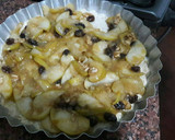 Foto del paso 5 de la receta: Apple Crumble