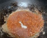 Foto langkah ke 4 dari resep Tahu Pedas.