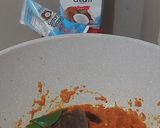 Foto langkah ke 2 dari resep Gulai Ayam Pedas.