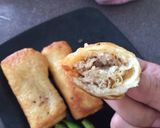 Foto langkah ke 6 dari resep Sosis solo.