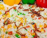 કાશ્મીરી વેજ પુલાવ (Kashmiri Veg Pulao Recipe In Gujarati) રેસીપી સ્ટેપ5ફોટો