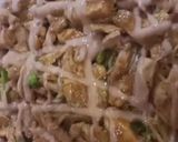 A picture of step 15 of Singaporean Rice🍚.