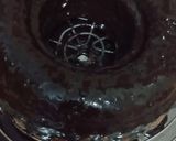 ચોકલેટ ગનાશ કેક (Chocolate sponj cake with ganasha recipe in guj રેસીપી સ્ટેપ14ફોટો