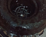 ચોકલેટ ગનાશ કેક (Chocolate sponj cake with ganasha recipe in guj રેસીપી સ્ટેપ14ફોટો