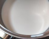 Foto langkah ke 2 dari resep Puding Chocolatos Fla.