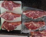 Foto del paso 1 de la receta: Costilla redonda al disco