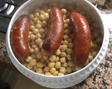 Foto del paso 3 de la receta Lacón con grelos al estilo de mi suegra