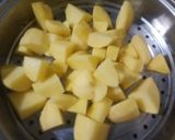 Foto langkah ke 1 dari resep Kentang kopong.