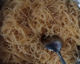 Foto langkah ke 2 dari resep Bihun Goreng.