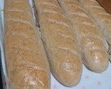 Foto del paso 19 de la receta: Pan rústico natural