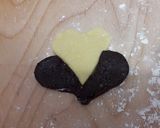 Pas rețetă Biscuiți ham ham 7 fotografie