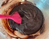 Foto del passaggio 4 della ricetta 185 • Brownie senza lattosio 🇺🇸