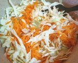 صورة لخطوة 2 من وصفة رز صيني بالخضار