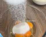 Krémes Karamell recept fázis 2 fotója