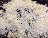 Foto del paso 2 de la receta: Arroz al curry