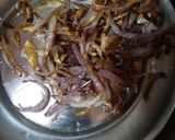 চিকেন বিরিয়ানি (chicken biryani recipe in Bengali) রেসিপি ধাপ - 1 ছবি