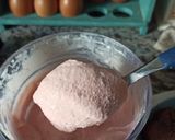 Foto del paso 3 de la receta: Helado casero de banana y frutilla sin azúcar