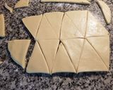 Foto del paso 6 de la receta: Pasteles de membrillo al horno sin gluten