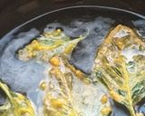 Foto langkah ke 2 dari resep Peyek Bayam.