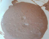 Foto del paso 4 de la receta: Tarta de turrón Suchard