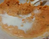 รูปขั้นตอนการทำที่ 3 ของ 🍠มันบดนมสดนุ่มนิ่ม🍶