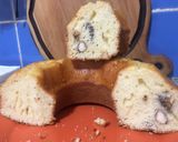Foto del paso 7 de la receta: Budín de limón con frutos secos