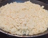 Foto del paso 4 de la receta Piñones a la carbonara