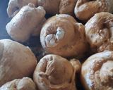 Foto del paso 8 de la receta: Pan de masa de morrón