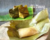 Foto langkah ke 3 dari resep Ciu (Aci Cau/pisang).