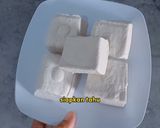 Foto langkah ke 1 dari resep Tahu Kukus Isi Sarden.