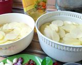 Foto langkah ke 1 dari resep Kering Kentang.