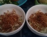 Foto langkah ke 6 dari resep Soto sokaraja versi kuah santan.