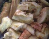 Foto langkah ke 1 dari resep Dami cempedak khas kalimantan.