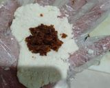 Foto langkah ke 2 dari resep Jemblem.