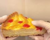 Foto del paso 18 de la receta: Pastel de mantequilla con ricotta (Butter cake with ricotta)